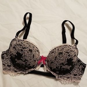 Victoria's Secret Dream Angel's Bra